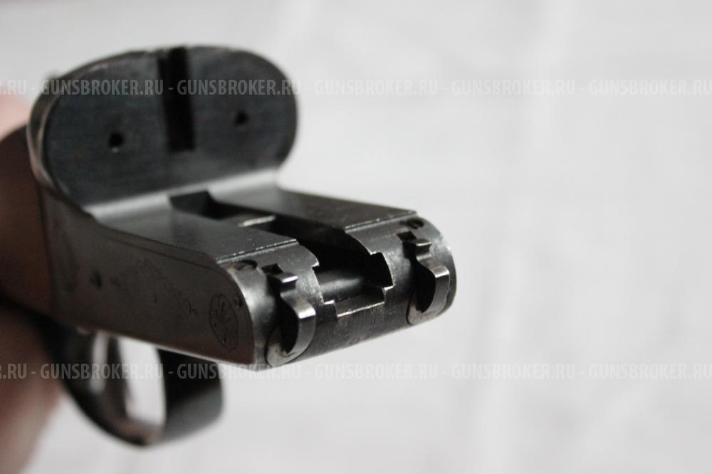 ИЖ-58 16 калибр 1963 г.в.