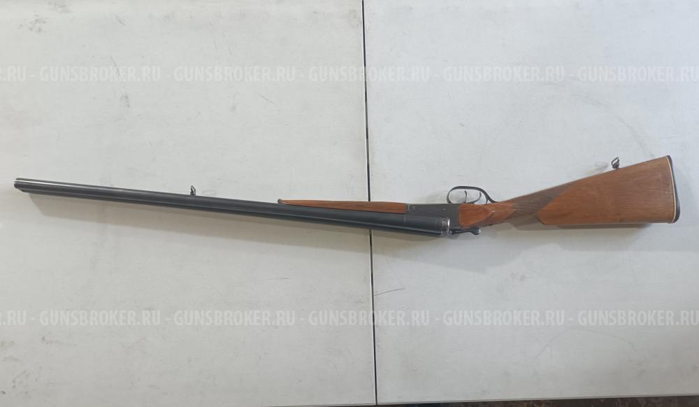 ИЖ 58 16 калибр