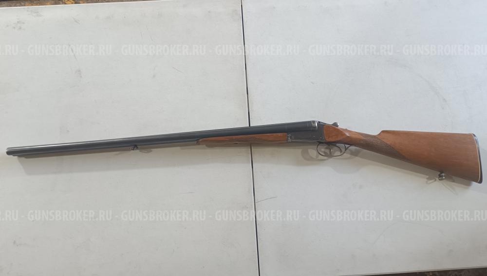 ИЖ 58 16 калибр