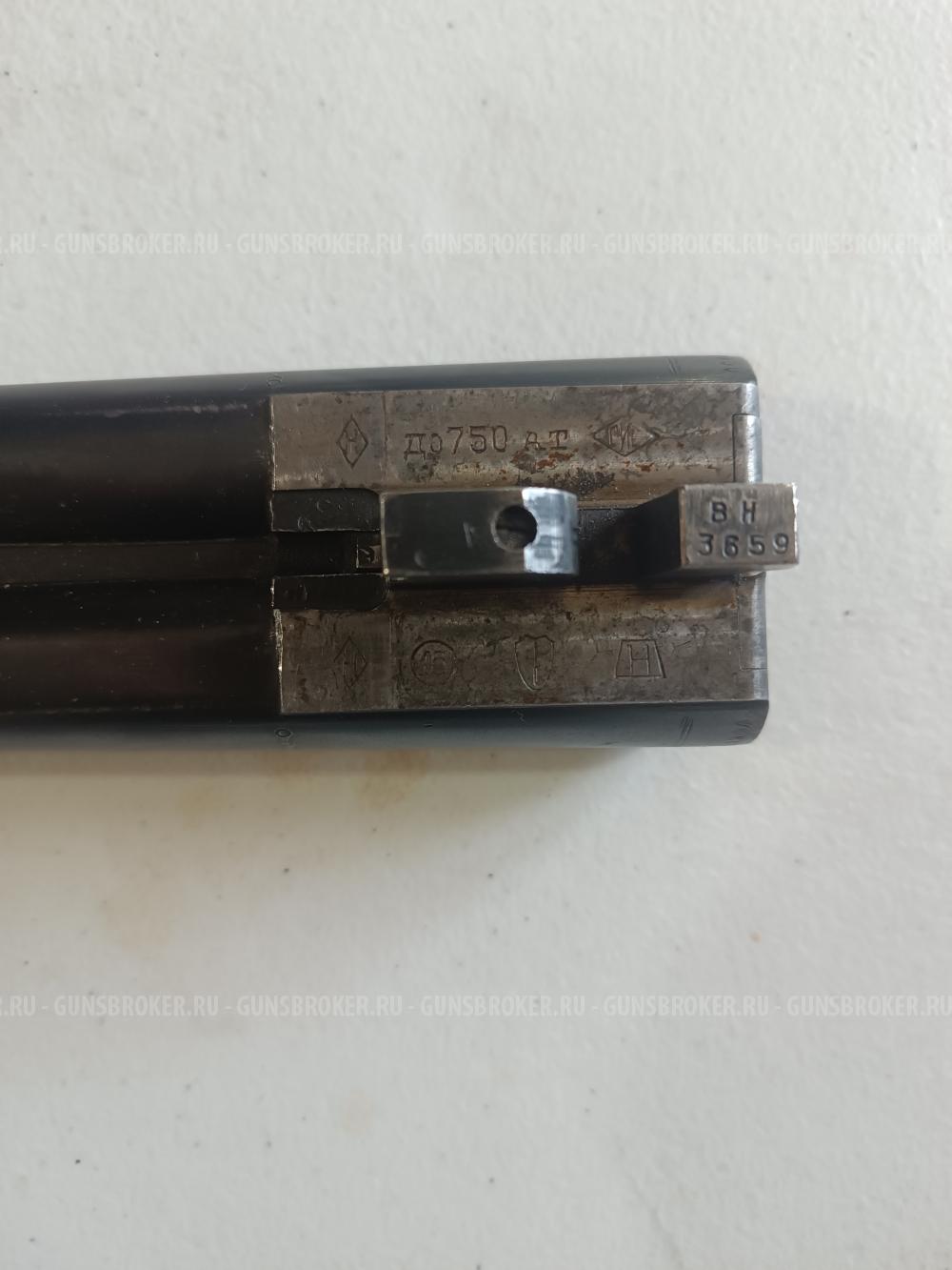 ИЖ 58 16 калибр