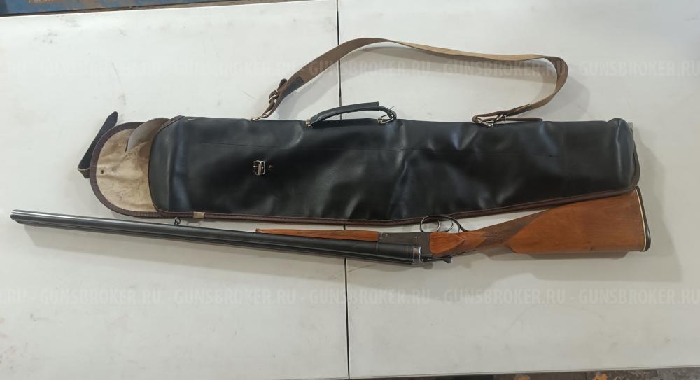 ИЖ 58 16 калибр