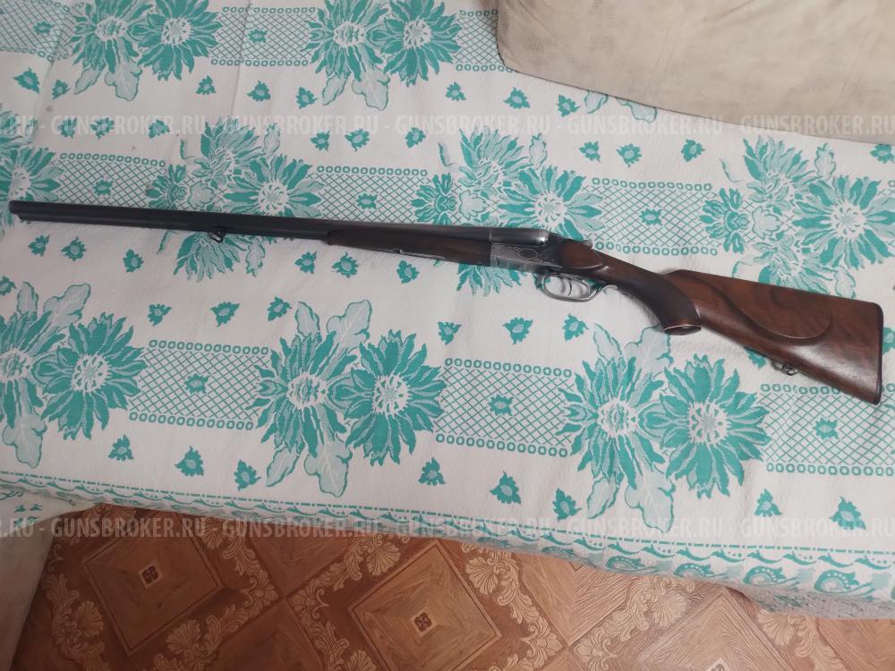 Иж 58