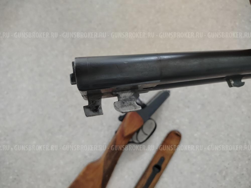 ИЖ-58