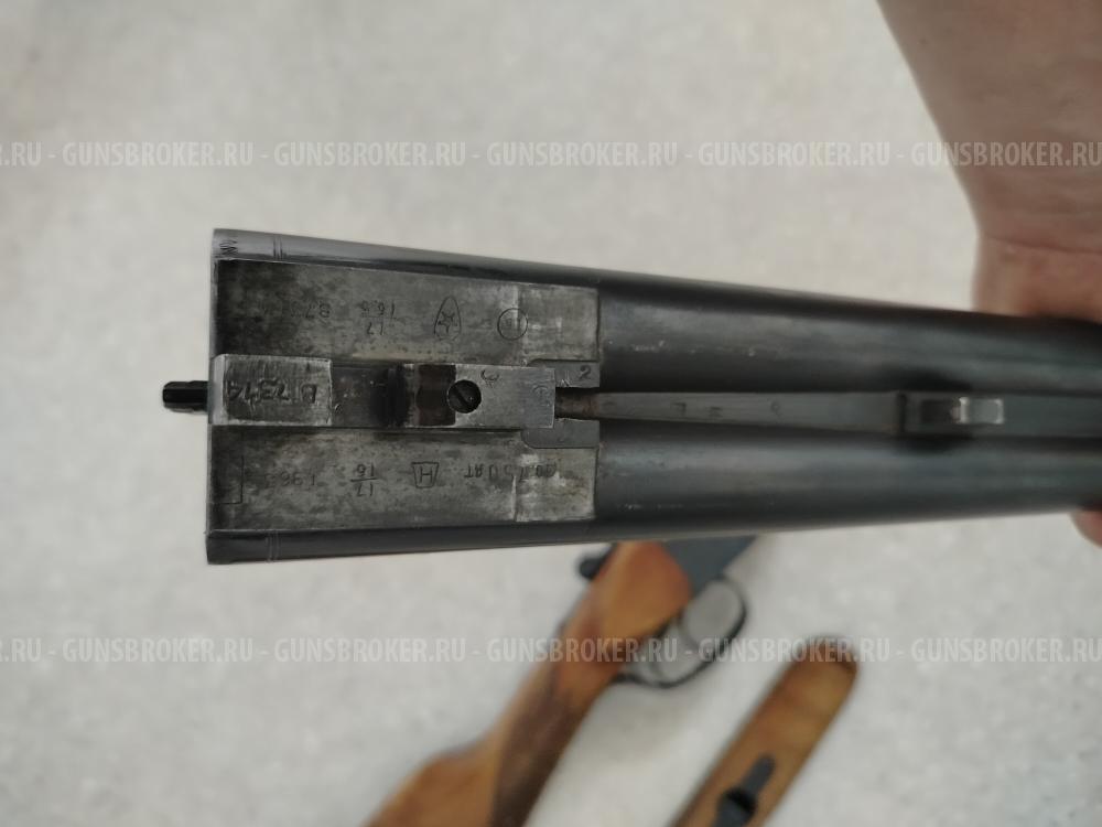 ИЖ-58
