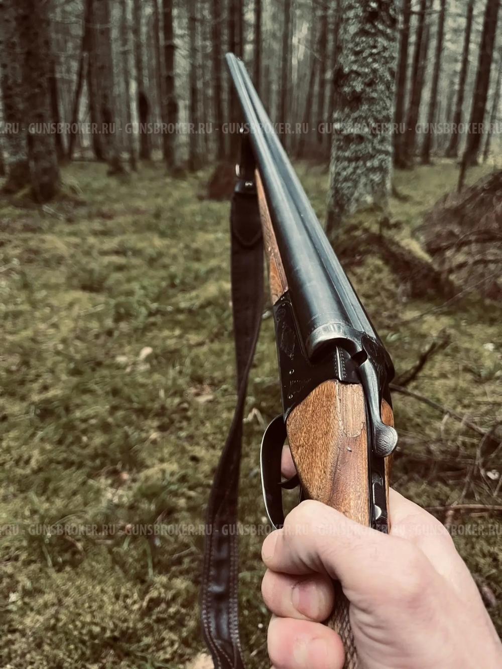 ИЖ-58