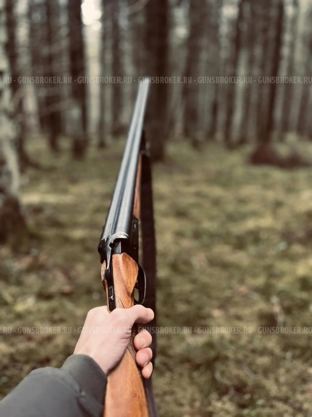ИЖ-58