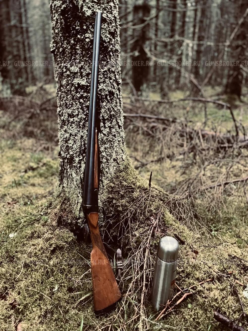 ИЖ-58
