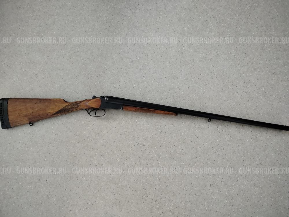 ИЖ-58