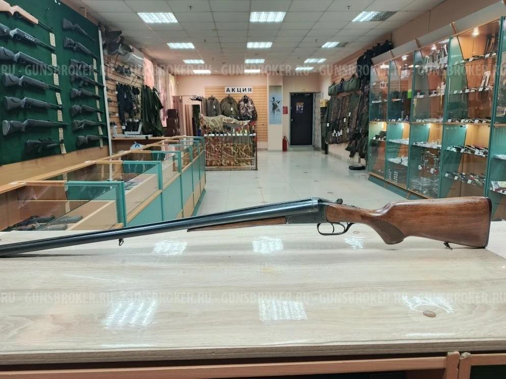 Иж 58