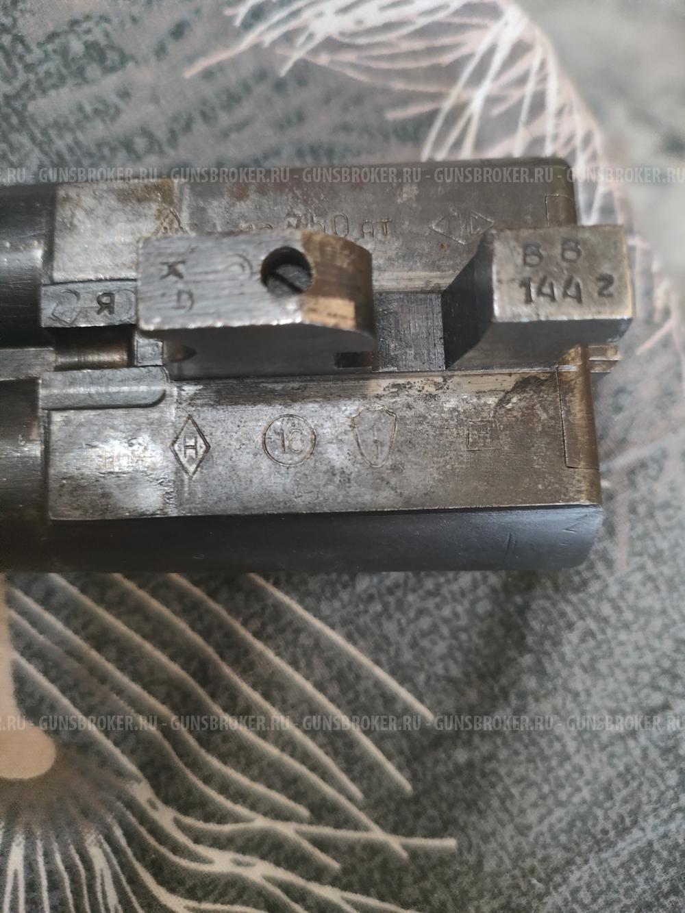 Иж 58 