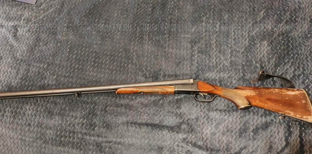 ИЖ 58