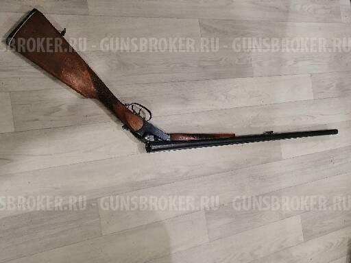 ИЖ-58