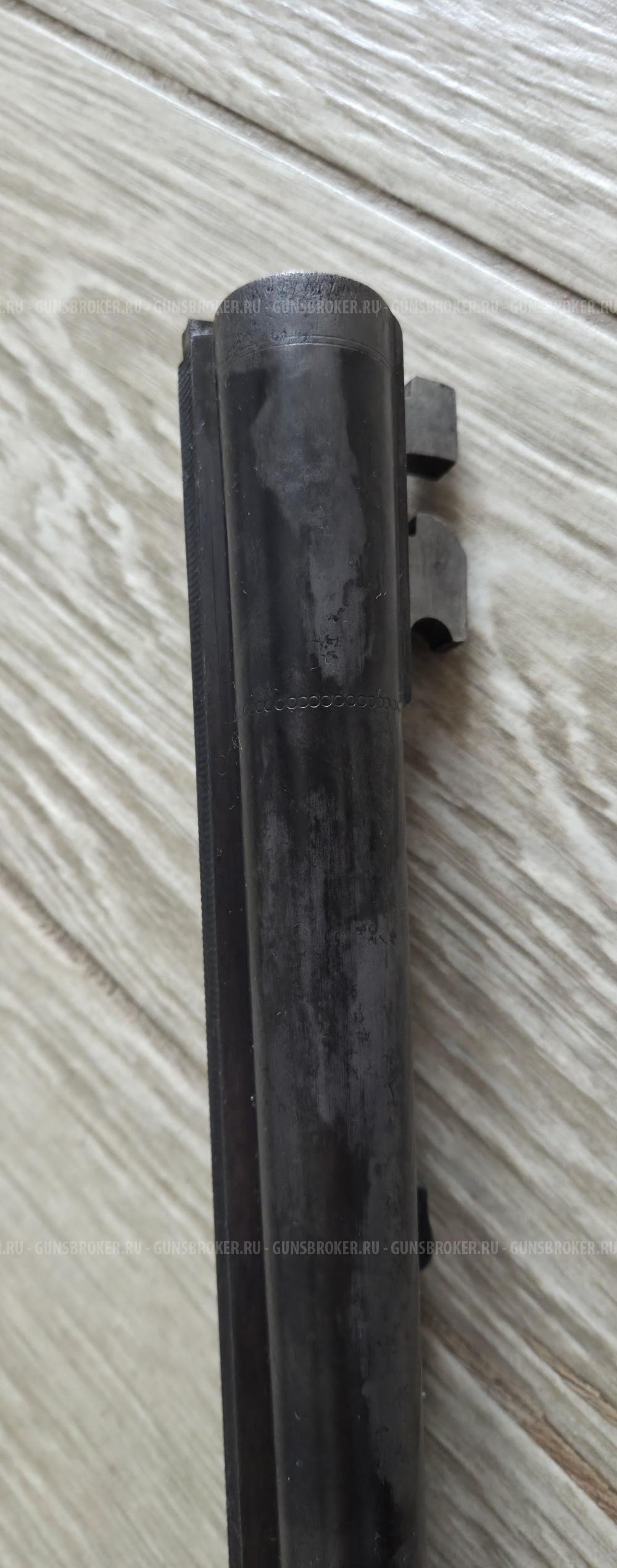 Иж 58