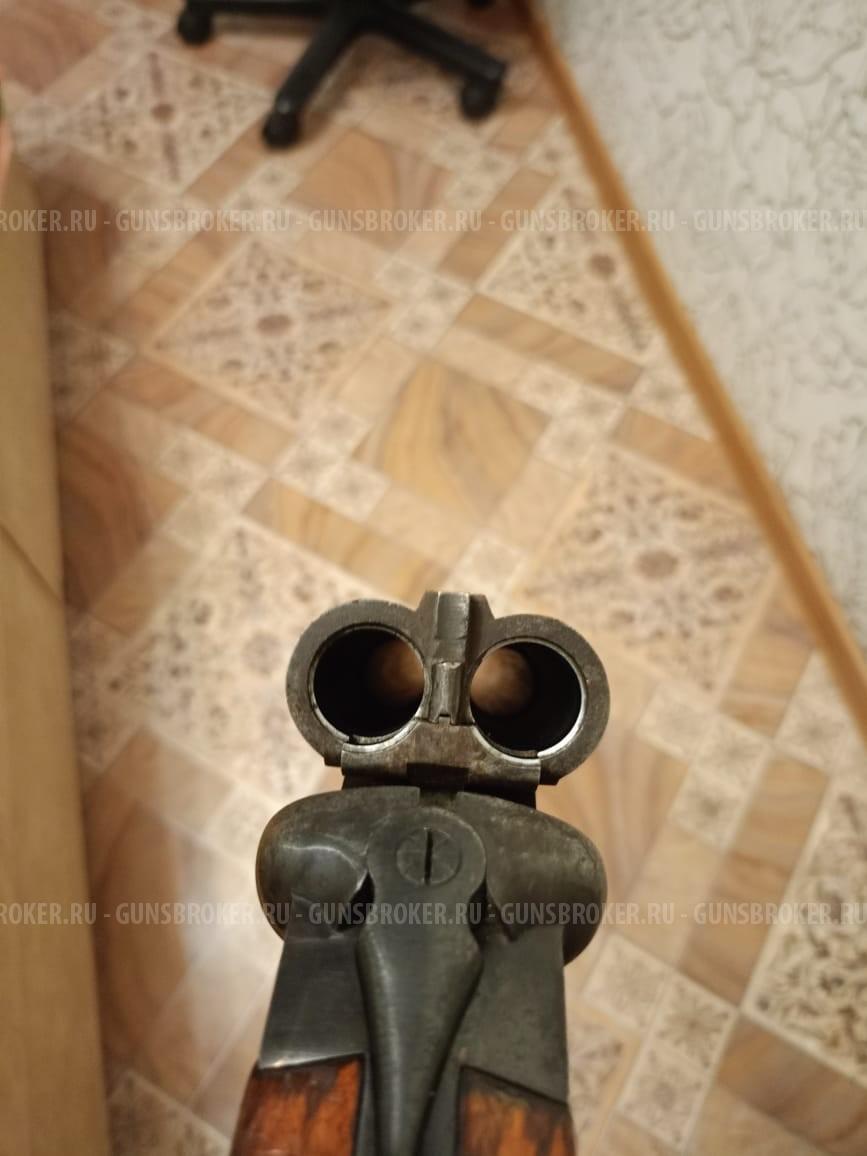 ИЖ-58