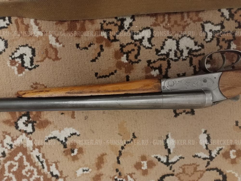 ИЖ-58