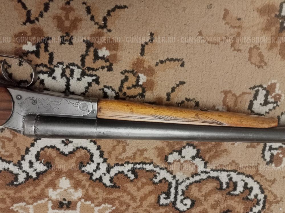 ИЖ-58