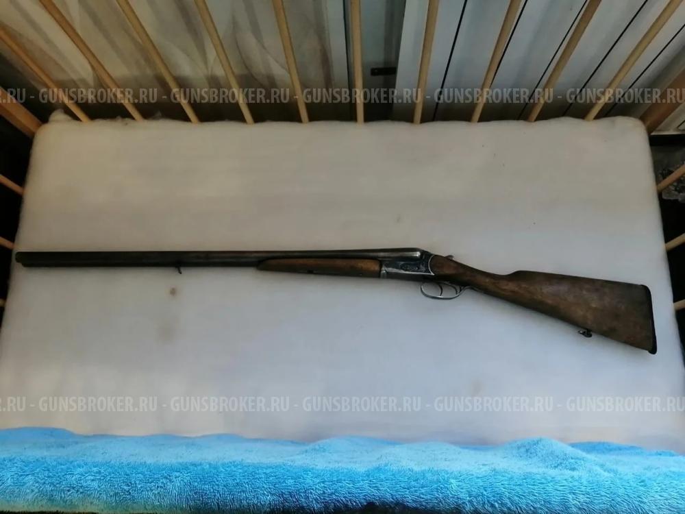 Иж-58 