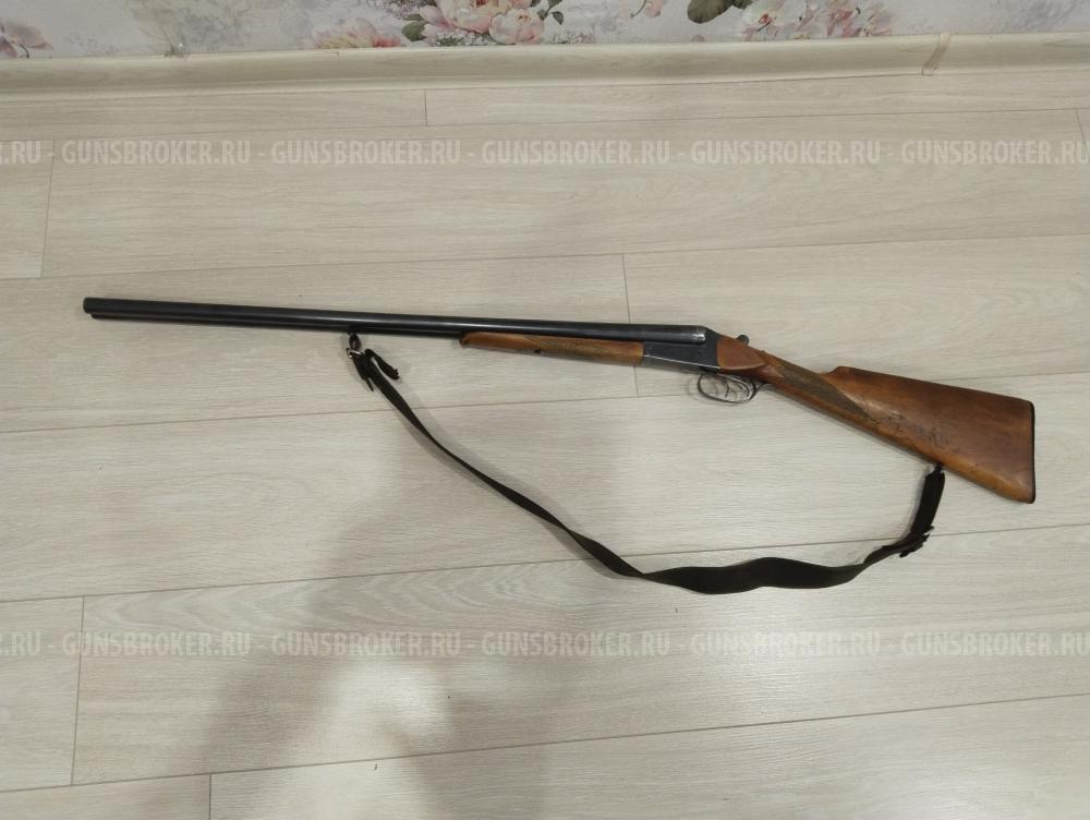 Иж-58