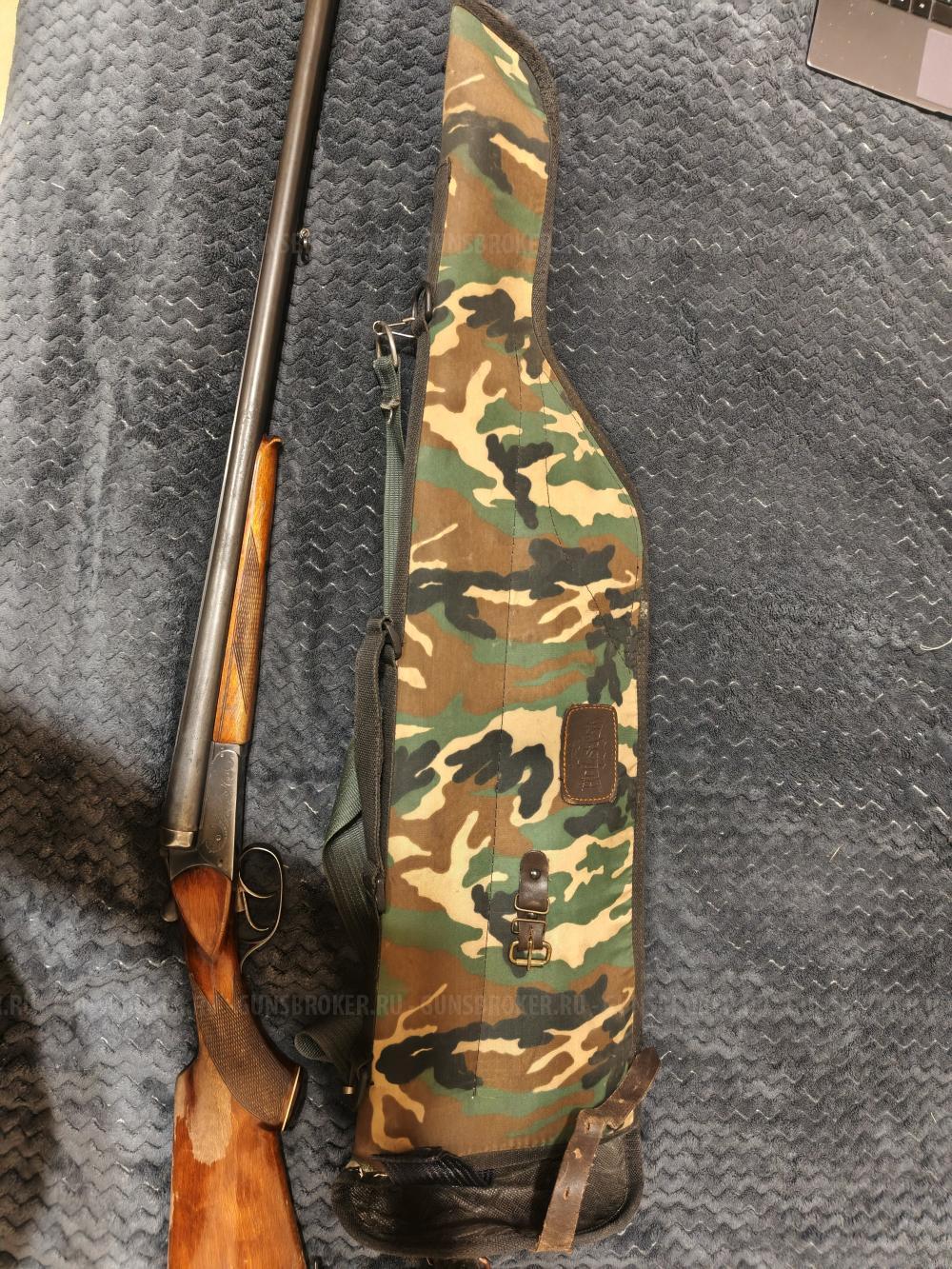 ИЖ 58