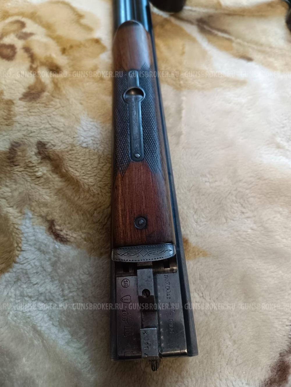 Иж-58