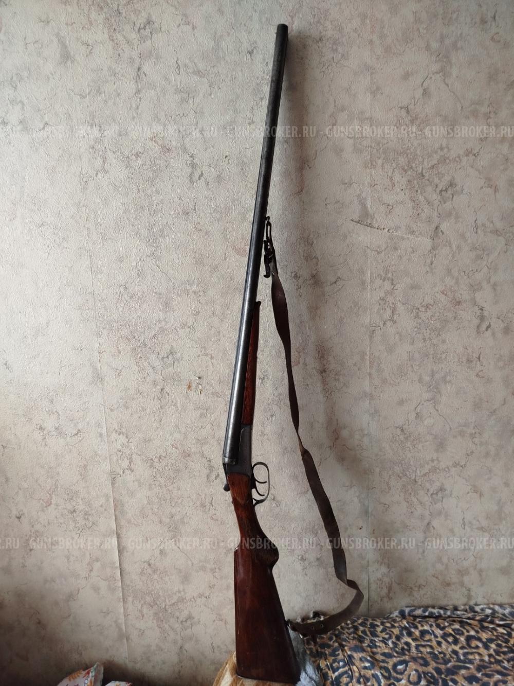 Иж-58