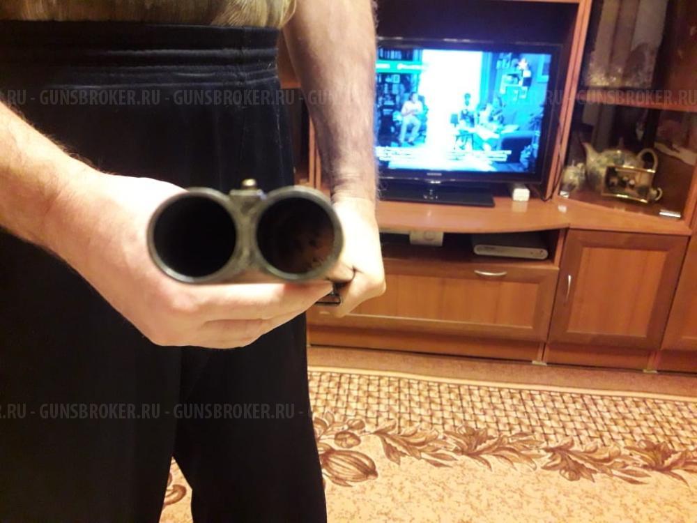 ИЖ-58