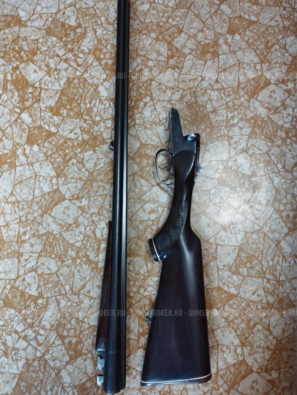 ИЖ 58