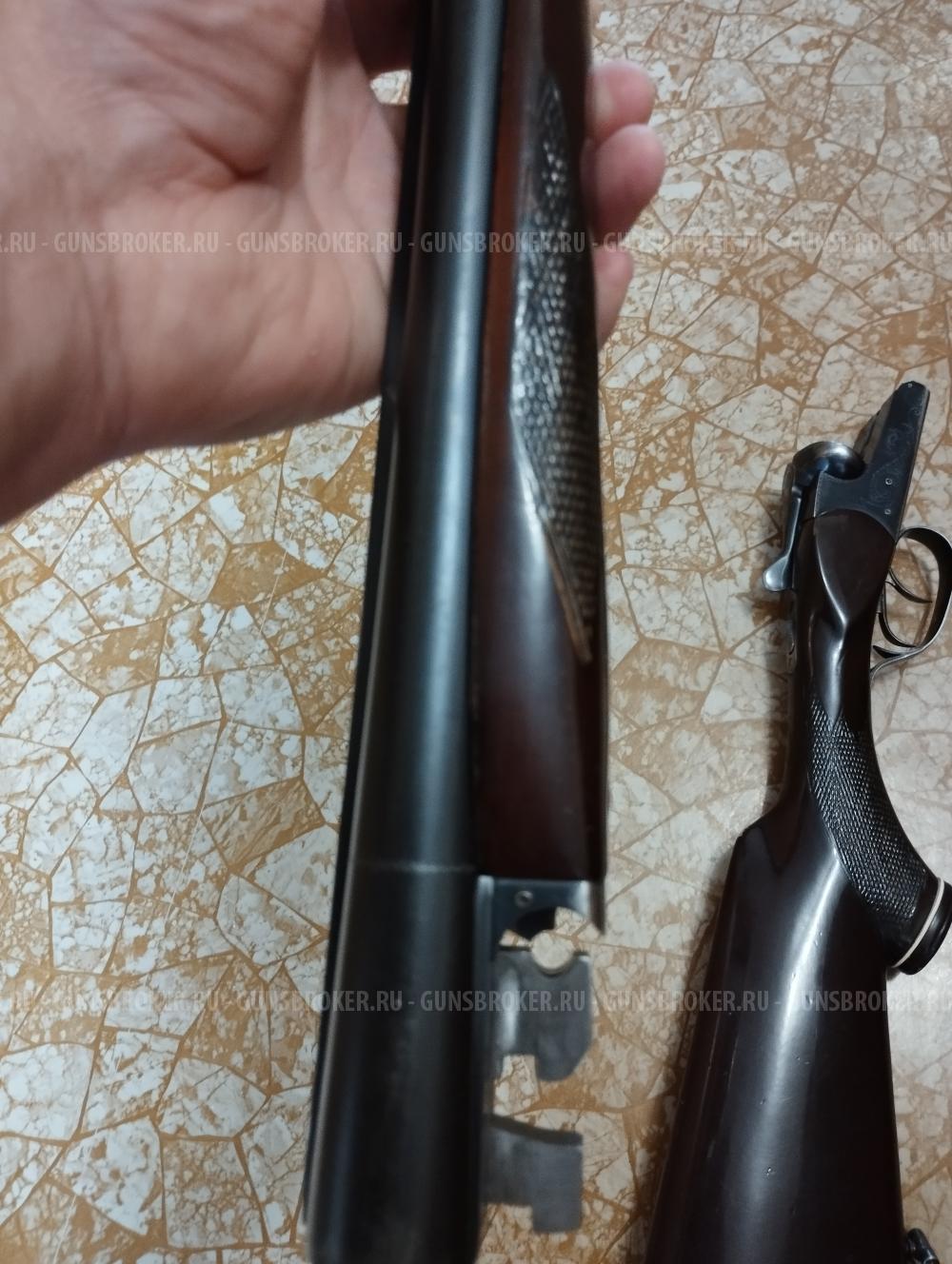 ИЖ 58
