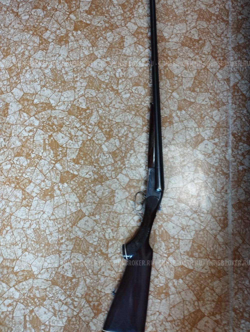 ИЖ 58