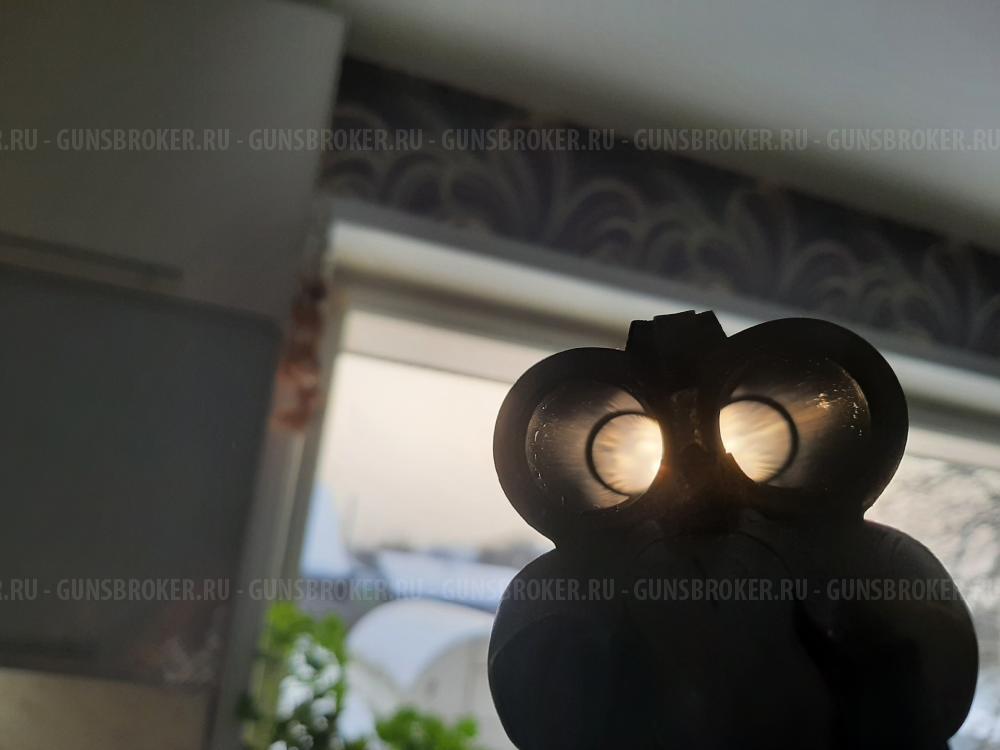 Иж 58