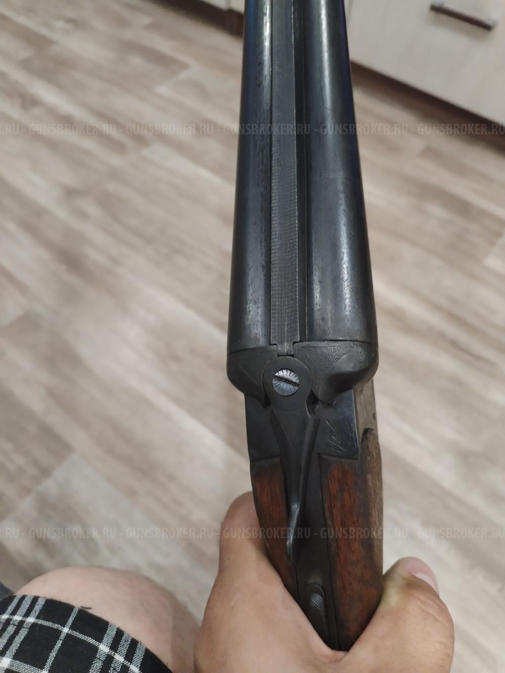 Иж-58