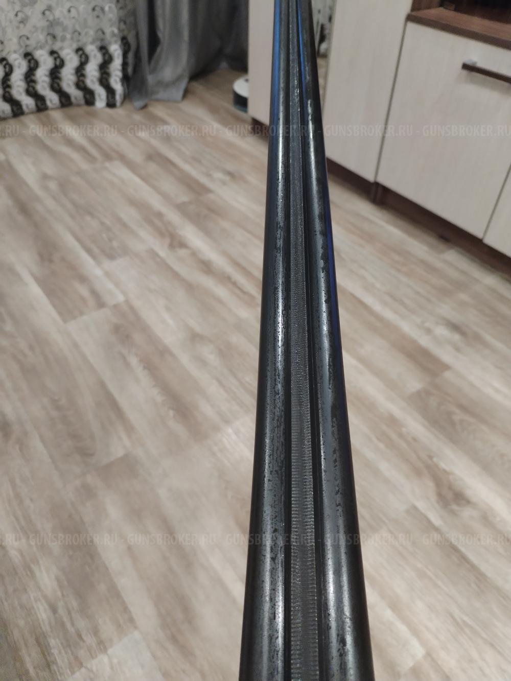 Иж-58
