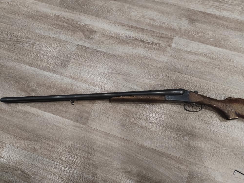 Иж-58