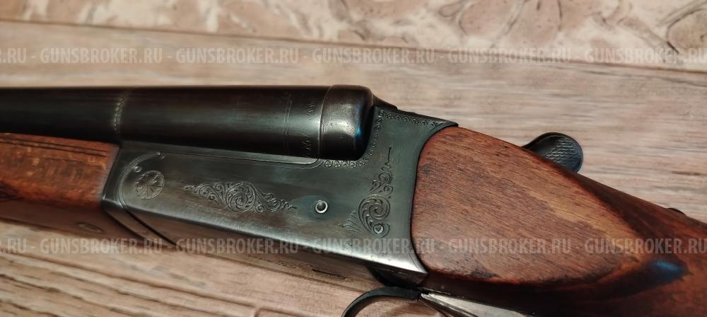 Иж 58
