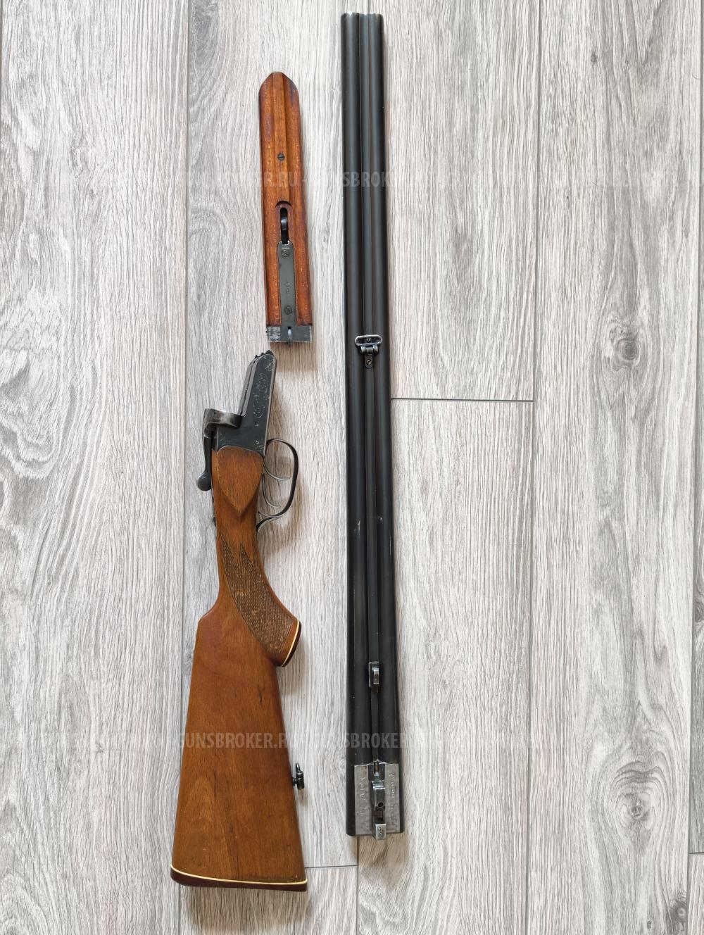 ИЖ-58