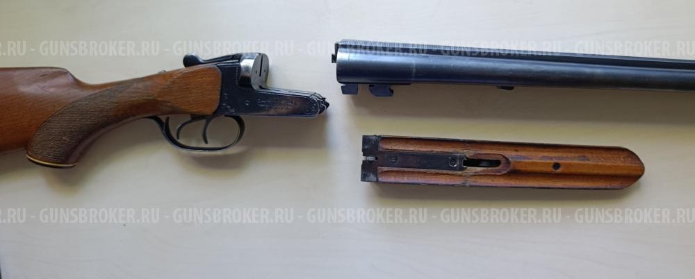 ИЖ-58