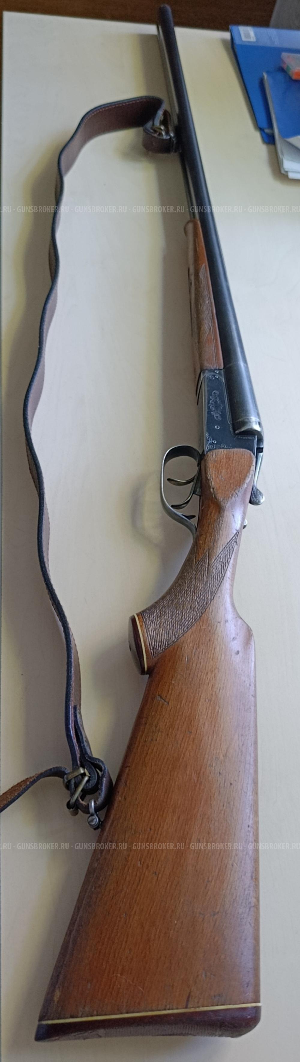 ИЖ-58