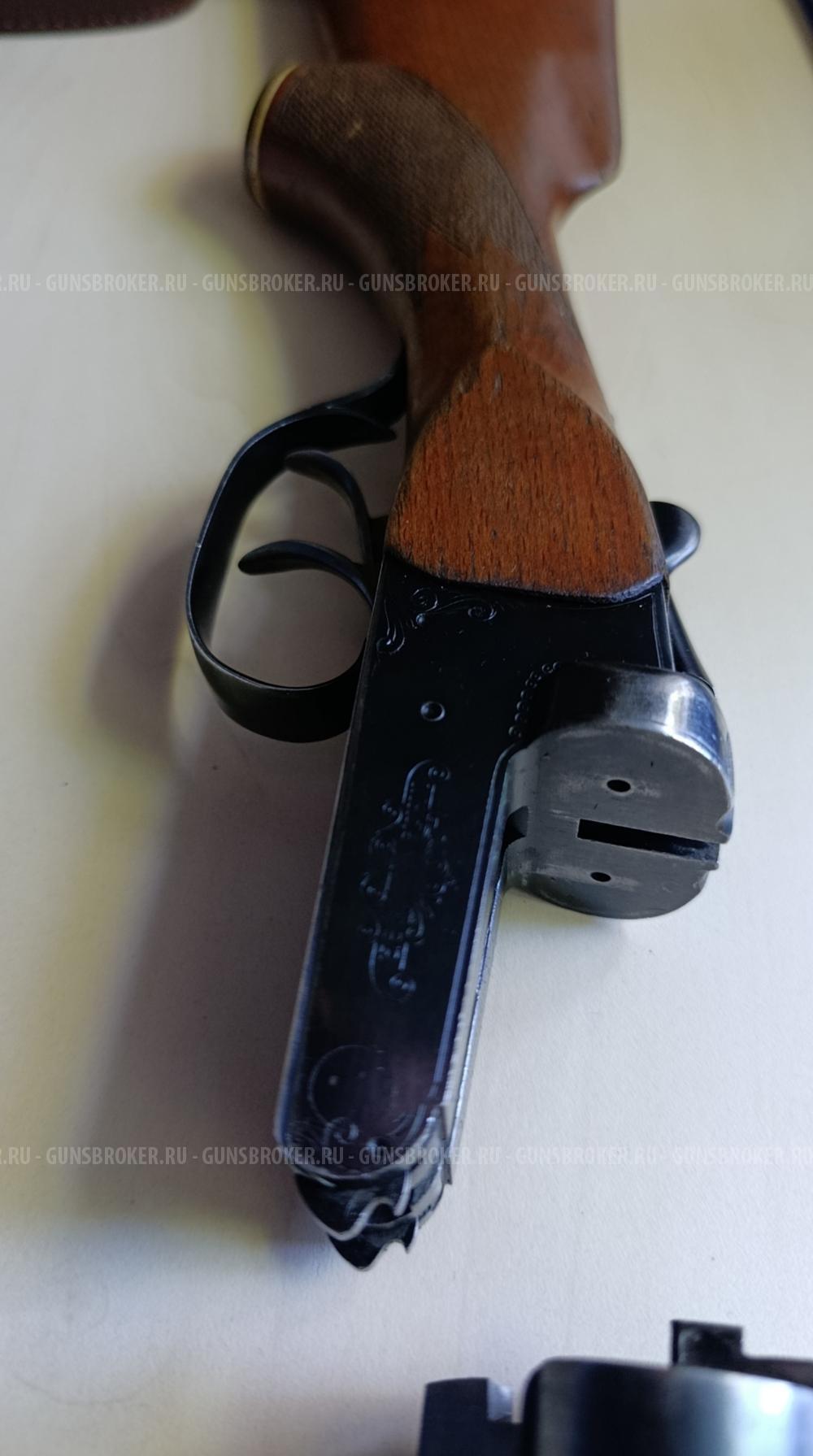 ИЖ-58