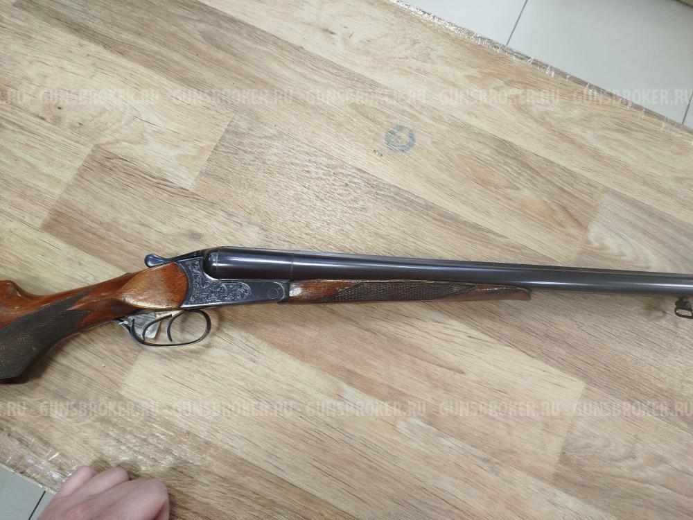 Иж 58