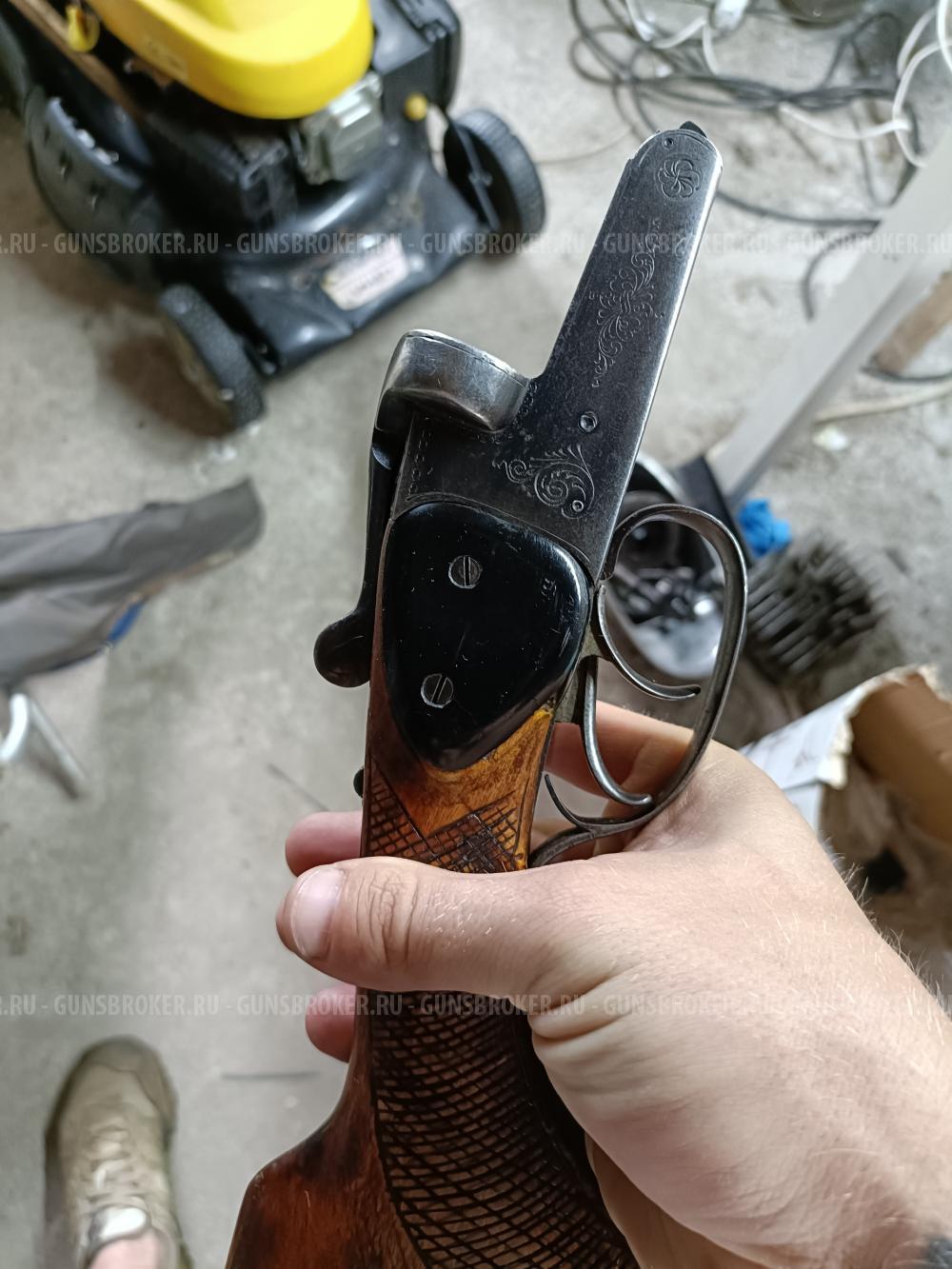 ИЖ 58