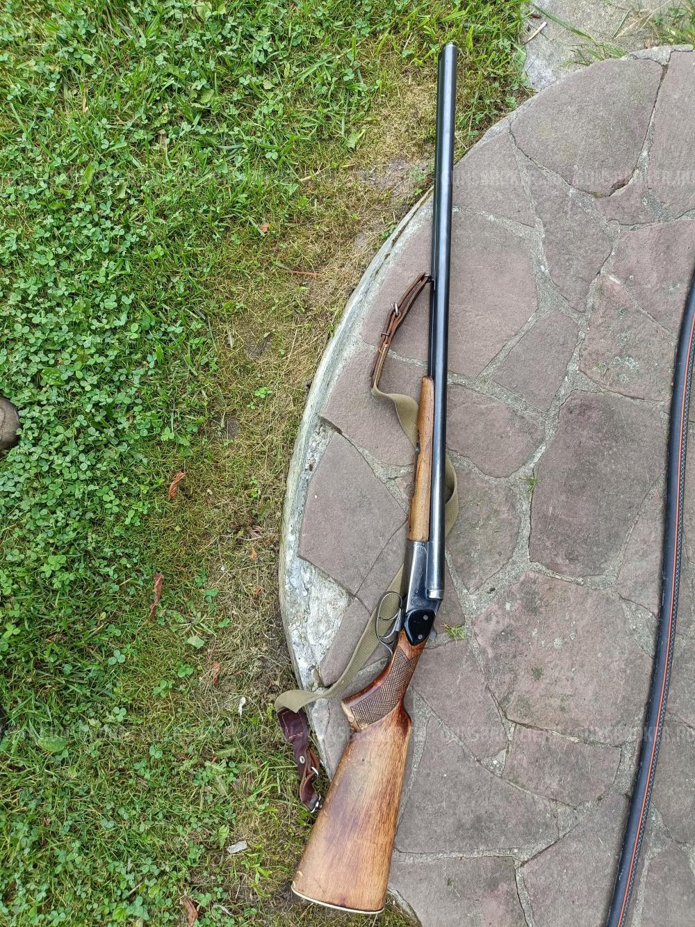 ИЖ 58