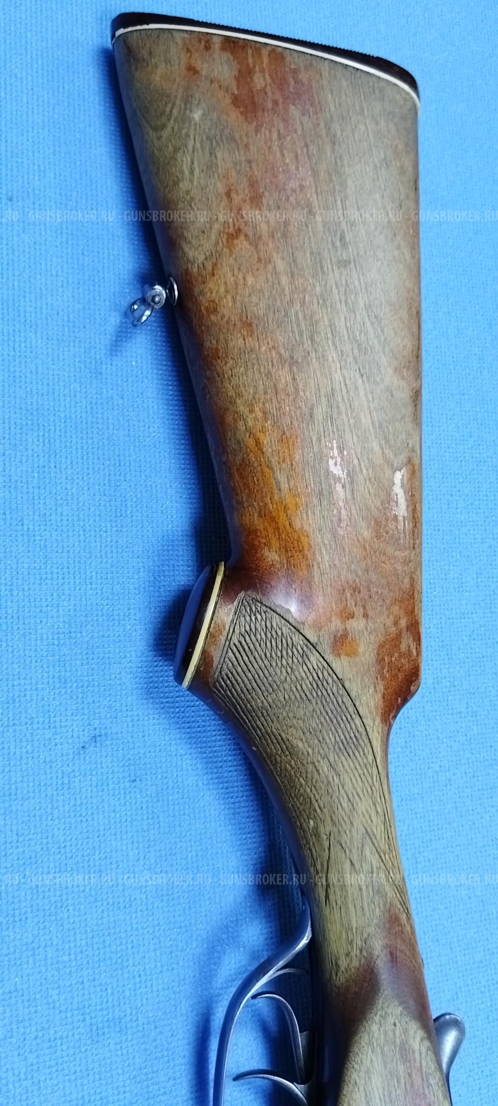 ИЖ 58