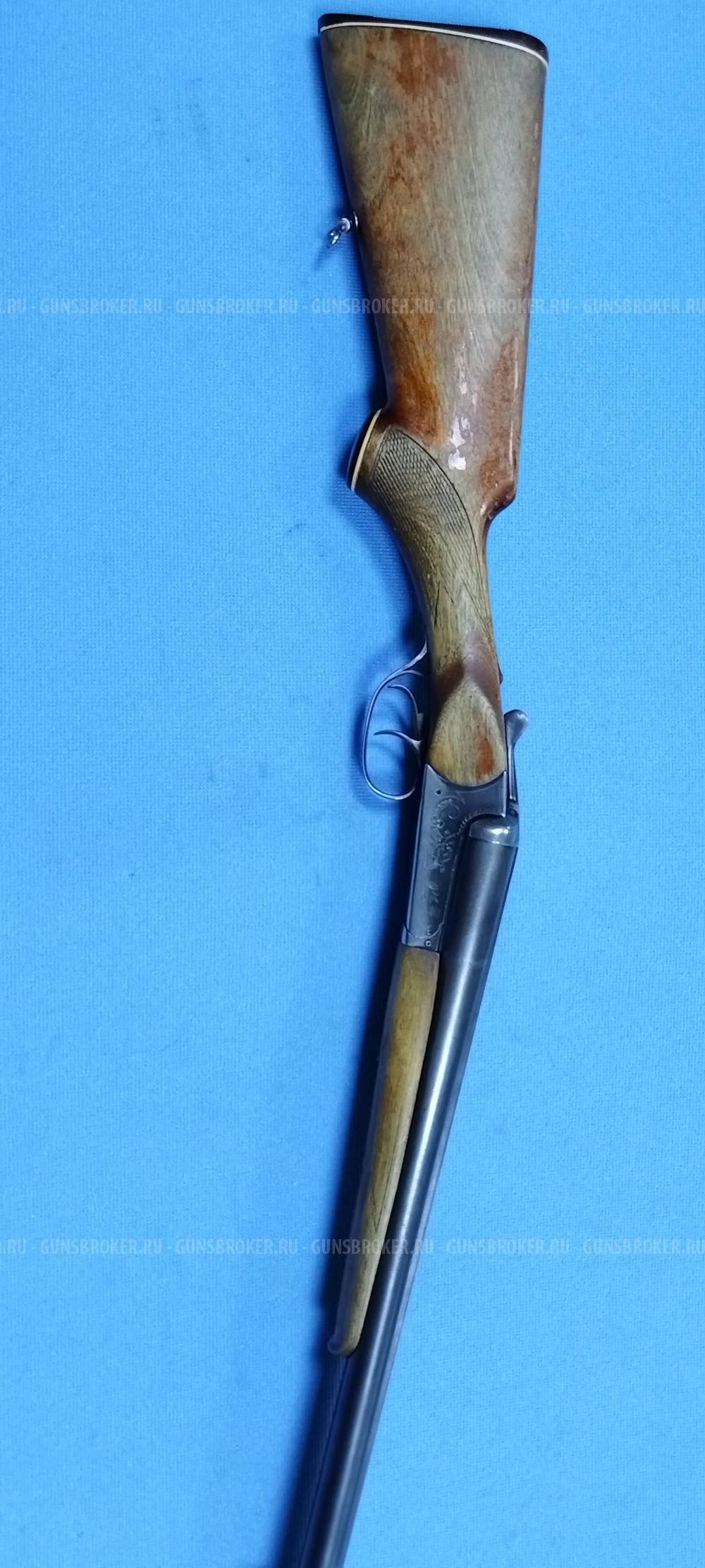 ИЖ 58