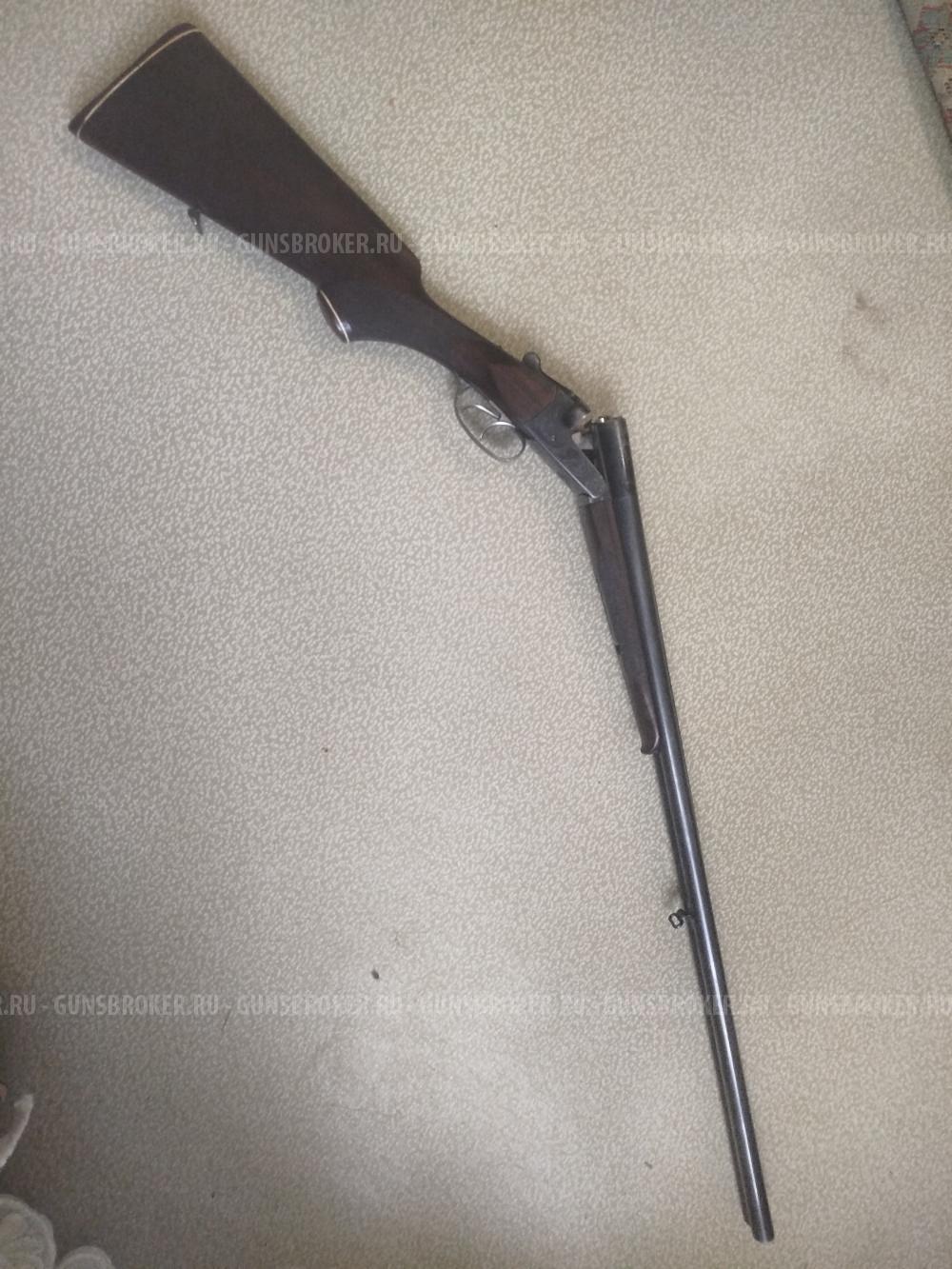 Иж-58
