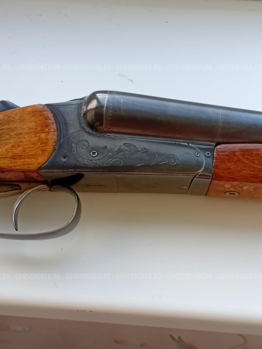 ИЖ 58