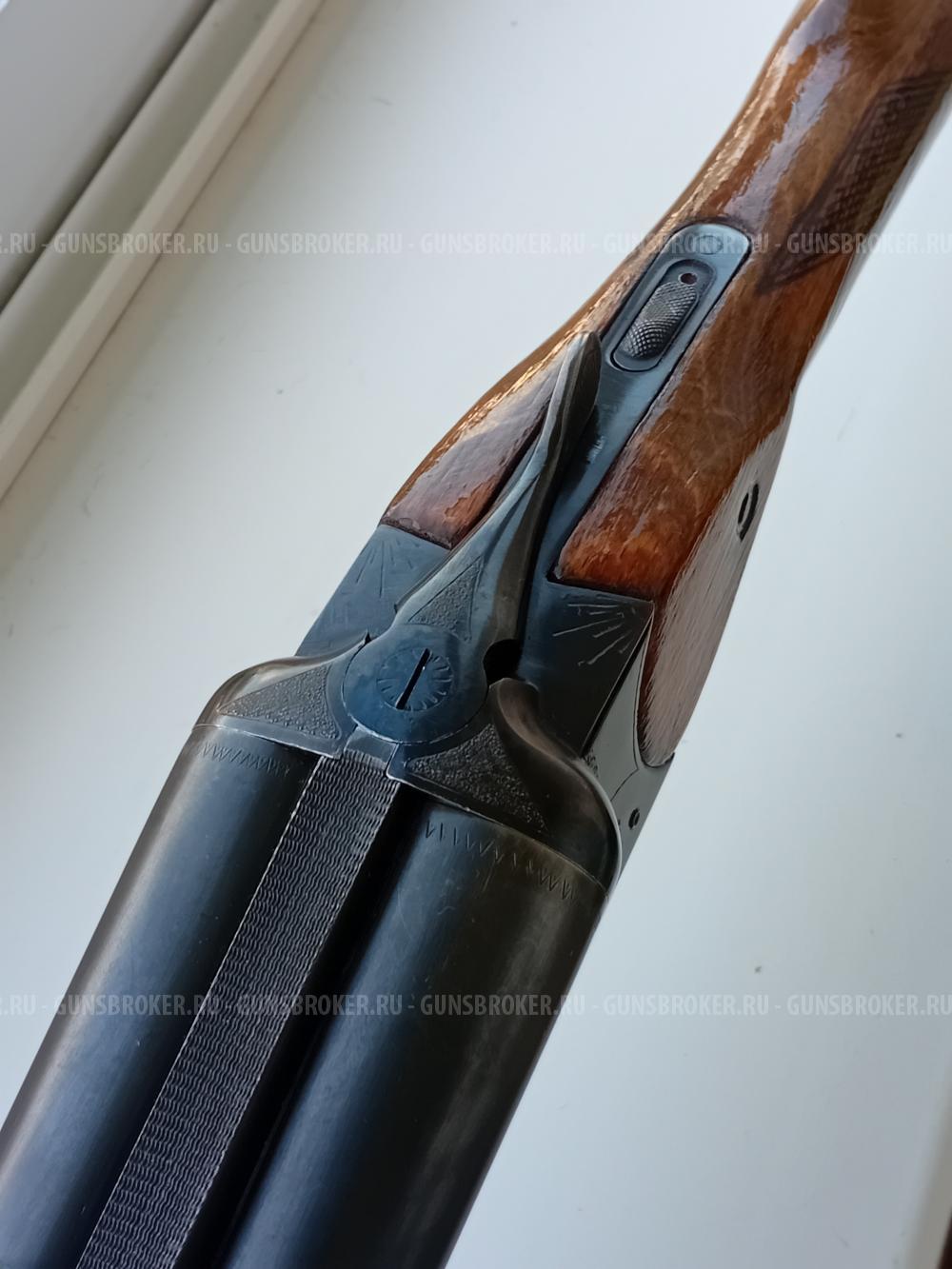 ИЖ 58