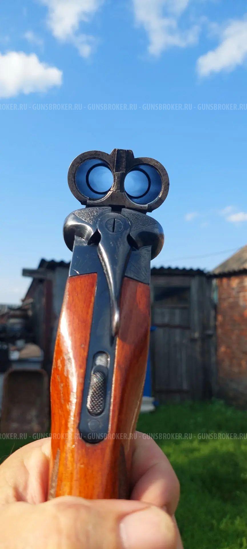 ИЖ 58