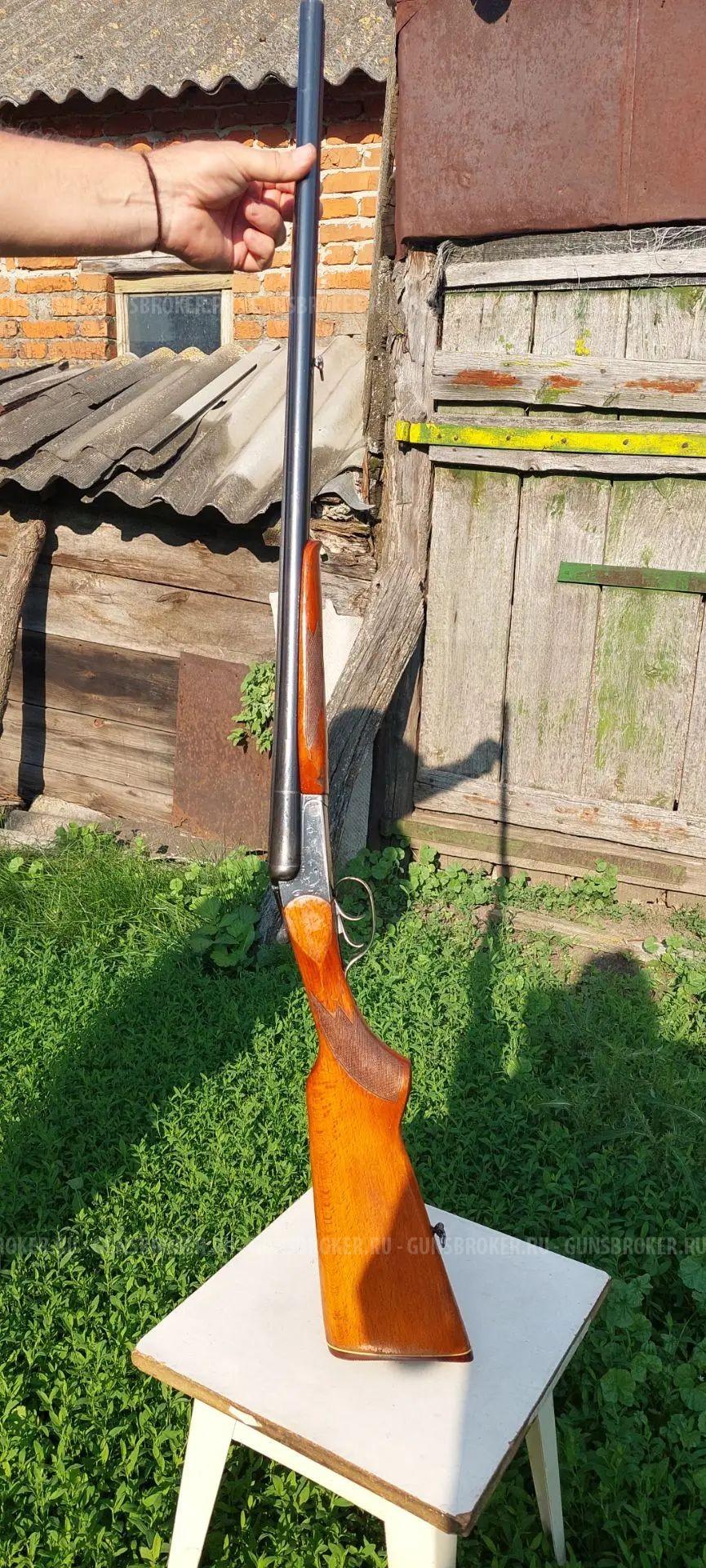ИЖ 58