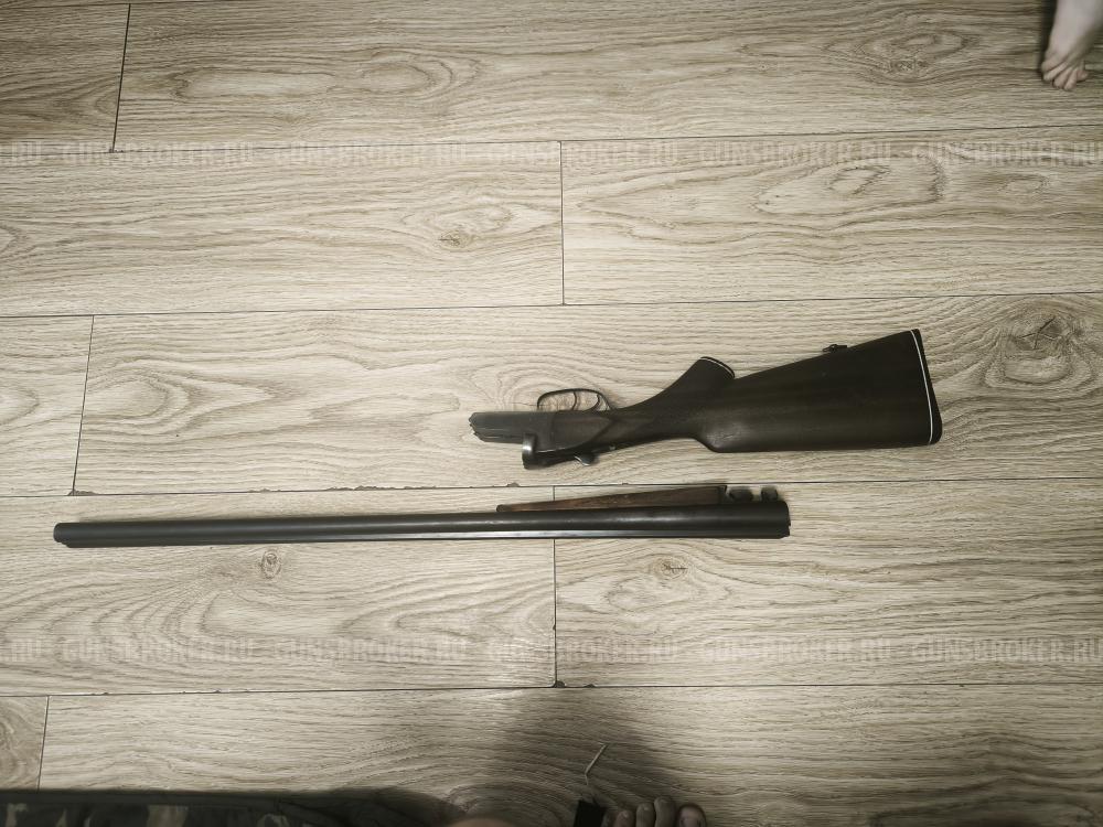 ИЖ-58 