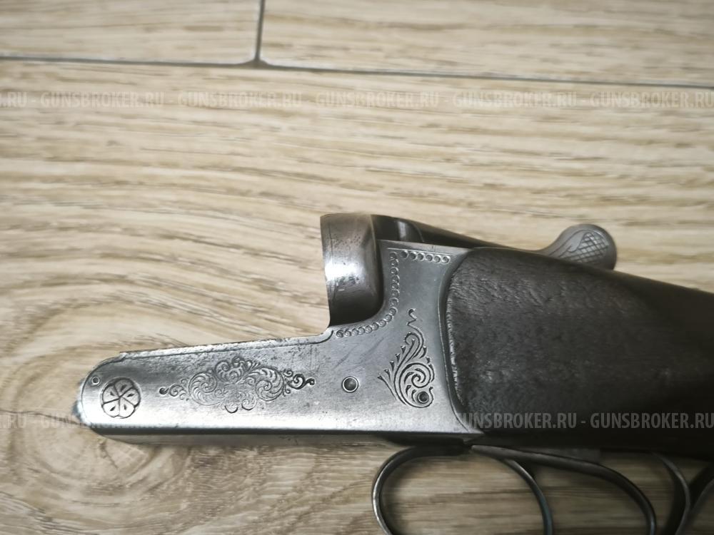 ИЖ-58 